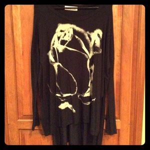 Urban Outfitters long sleeve tee. Small.