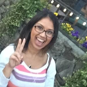 Meet your Posher, Jessica