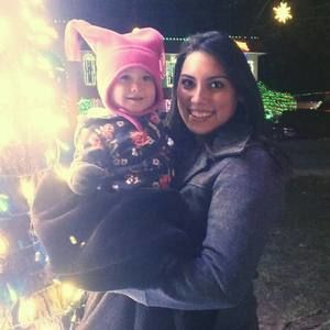 Meet your Posher, Marissa