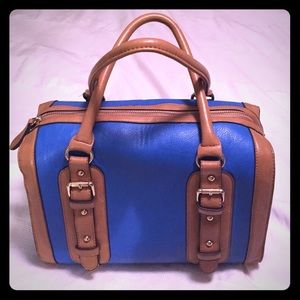 Blue Aldo Purse