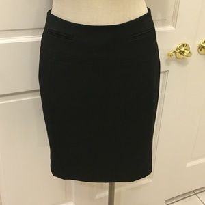 Business skirt