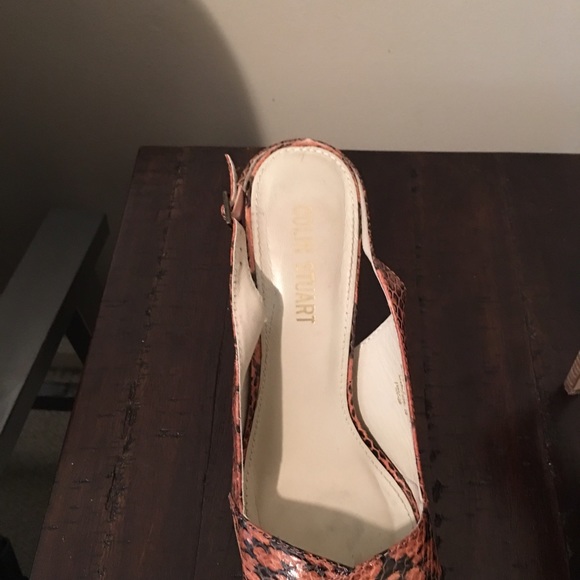 Flash sale🌺🌺 Colin Stuart - Sandals - Picture 2 of 3