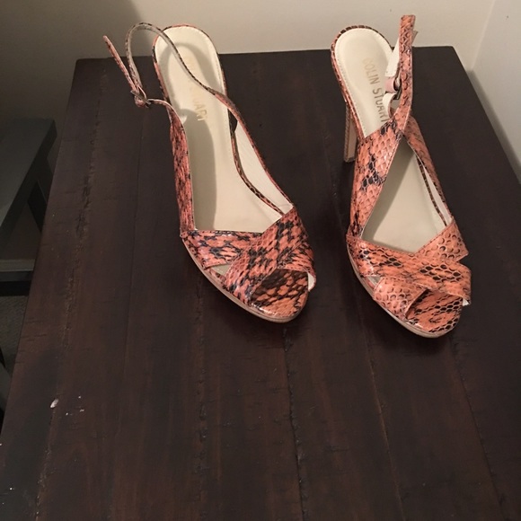 Flash sale🌺🌺 Colin Stuart - Sandals - Picture 3 of 3