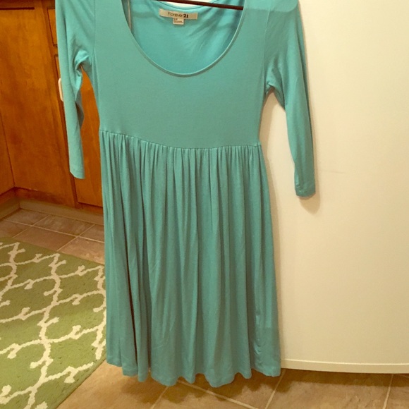 Forever 21 dress