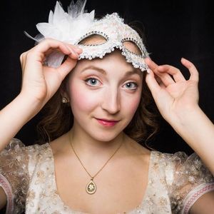 Meet your Posher, Annie