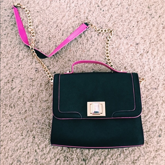 Juicy Couture Shoulder Bag