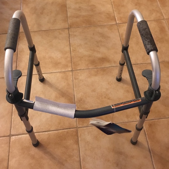 Invacare Walkers