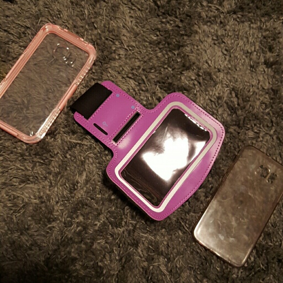 GALAXY S6 BUNDLE