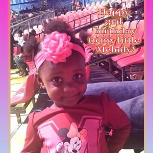 Meet your Posher, Allison