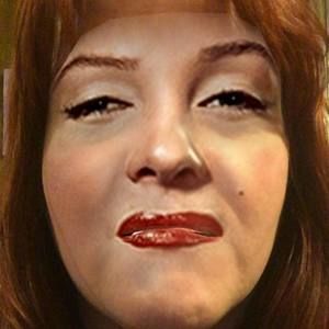 Meet your Posher, Kellie