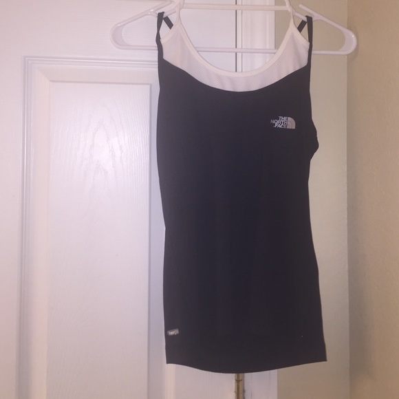The North Face Tops - SOLD- NWOT North Face Tank