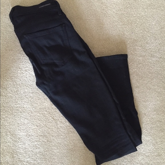 Citizens of Humanity black avedon, 27