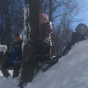 Meet your Posher, Casey