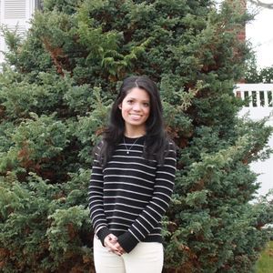 Meet your Posher, Candice