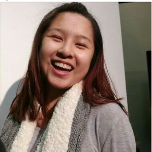 Meet your Posher, Sandy