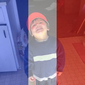 Meet your Posher, Candice