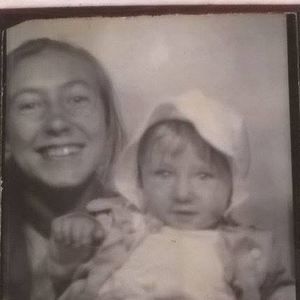 Meet your Posher, Barbara