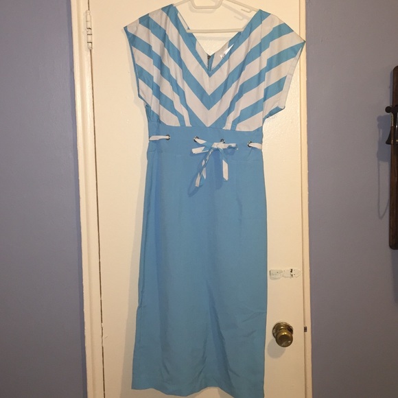 Bettie Page Dress