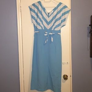Bettie Page Dress