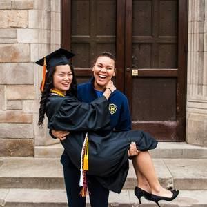 Meet your Posher, Kiah