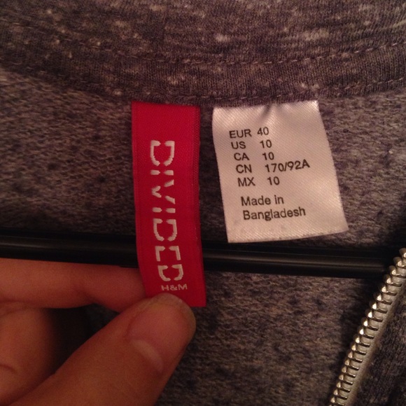 Jacket - Picture 2 of 3