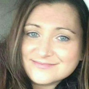 Meet your Posher, Kristine