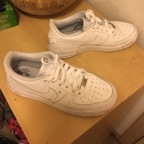 Nike Air Force