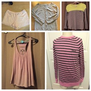 💛Bundle for @lumpyspacebf💛