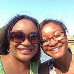 Meet your Posher, Kimberly