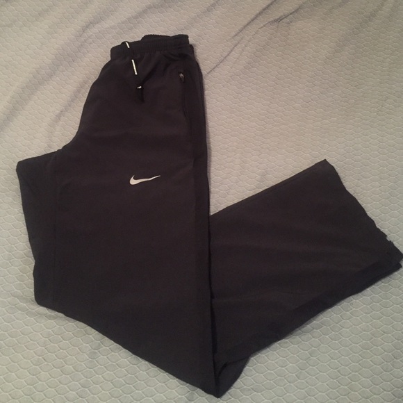 Men's Dri-Fit Sweat Pants