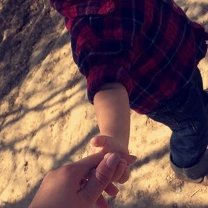 Meet your Posher, Skye