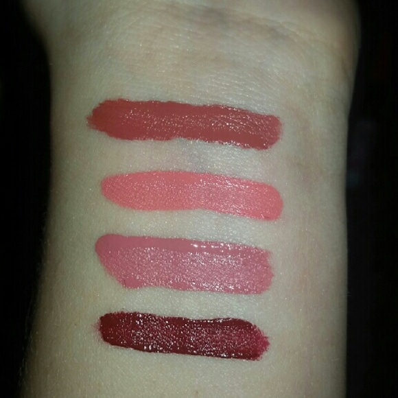 BUNDLE!! colourpop ultra matte lipstick