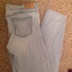 Hollister jeans