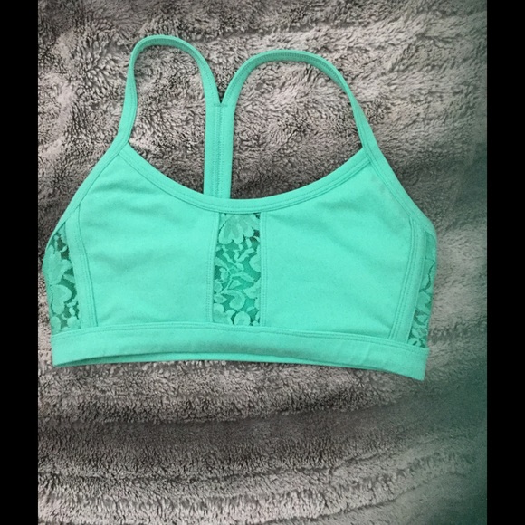 Glider Apparel Sports Bra