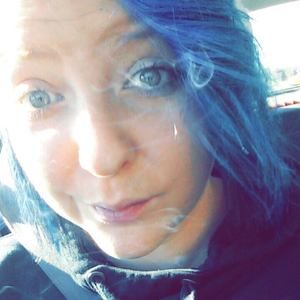 Meet your Posher, Krissy