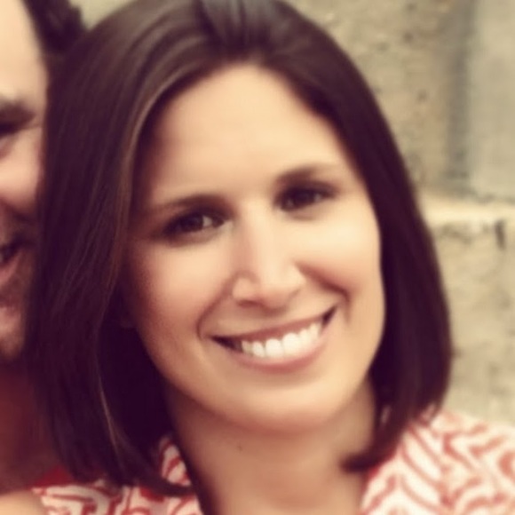 Meet your Posher, Joni-beth