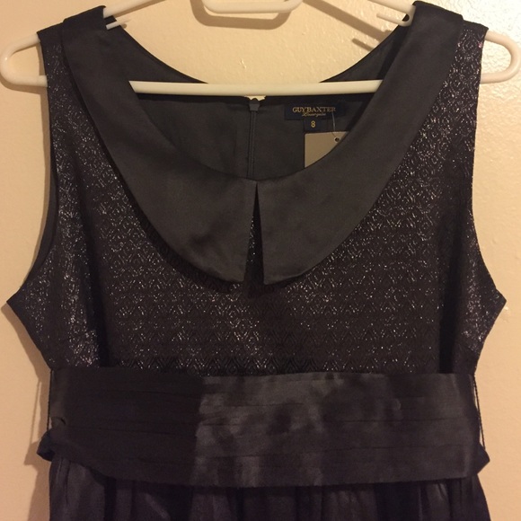 Anthropologie dress - Picture 2 of 2