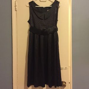 Anthropologie dress