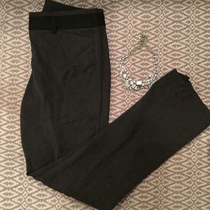 Expess Editor Barely Boot Pant