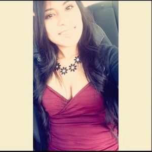 Meet your Posher, Sonia