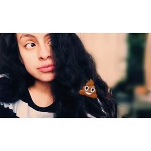 Meet your Posher, Anne