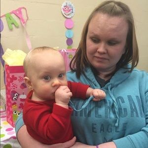 Meet your Posher, Lorissa