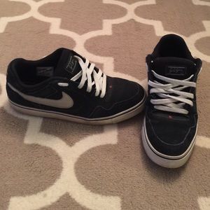 Paul Rodriguez nike SB shoes. Size 10.5.