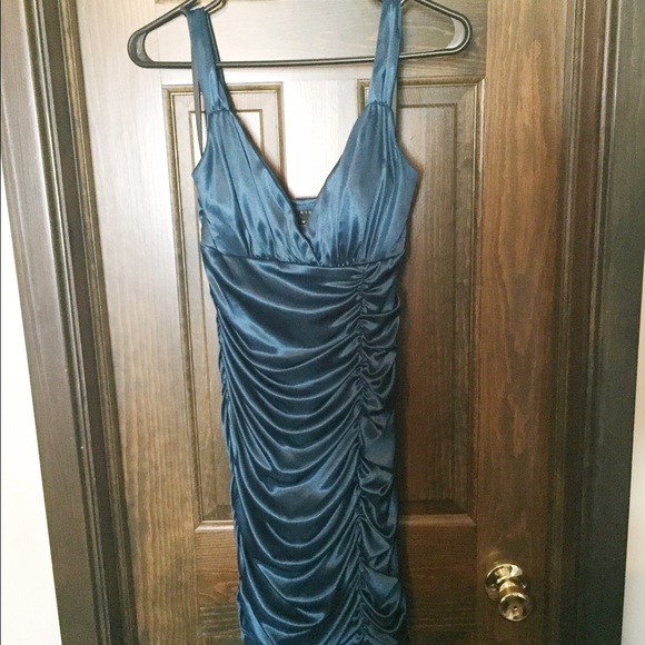 City Studio dress