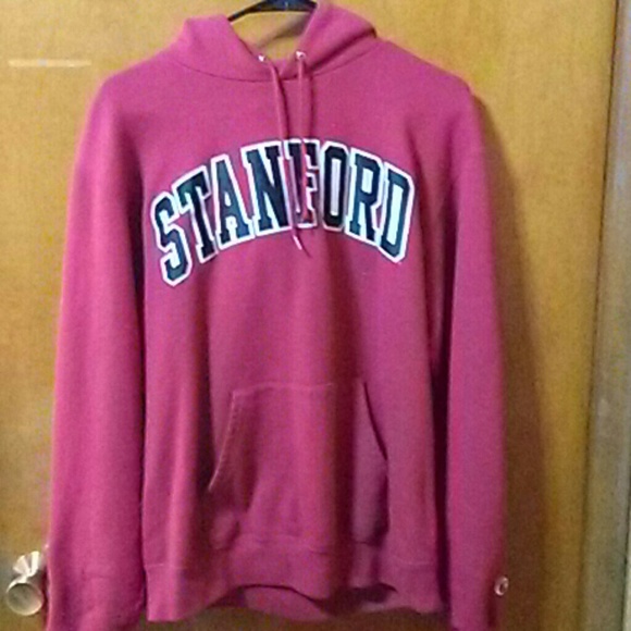 Stanford hoodie