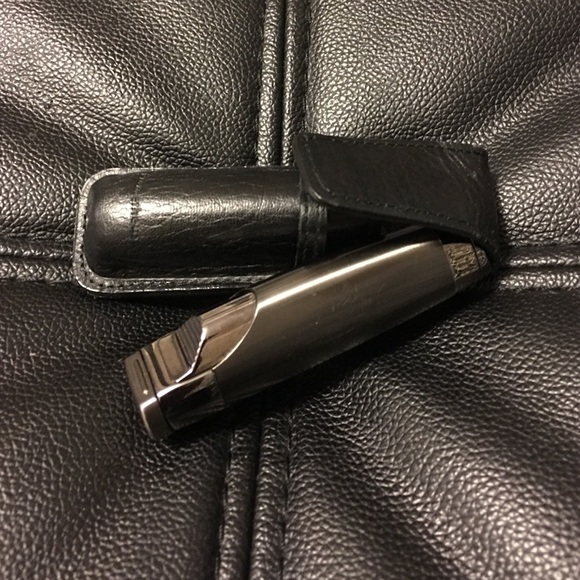 Prometheus gas lighter