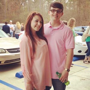 Meet your Posher, Taylor