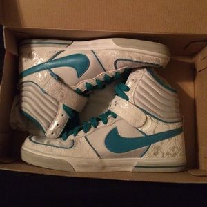 Nike high tops