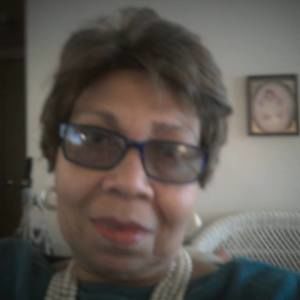 Meet your Posher, Sharon