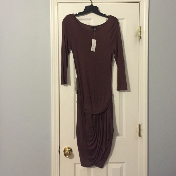 Super cute Bebe dress